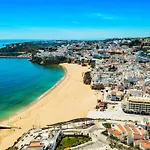 Albufeira Beach By Homing