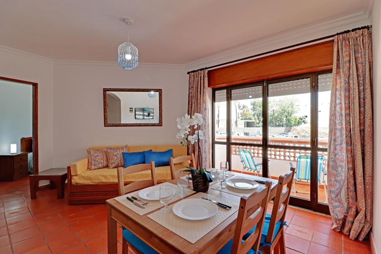 By Homing Appartement Albufeira